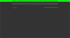 Desktop Screenshot of kommmanda.mmmplus.org